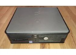 Лот: 18359121. Фото: 1. Системный блок DELL Optiplex 320... Компьютеры в сборе