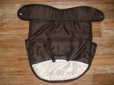 Лот: 4601425. Фото: 1. Накидка на ножки. Другое (детский транспорт)