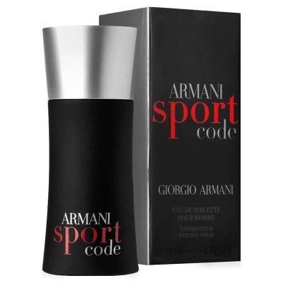 Лот: 12387097. Фото: 1. Духи Giorgio Armani/ Джоржио Армани... Мужская парфюмерия