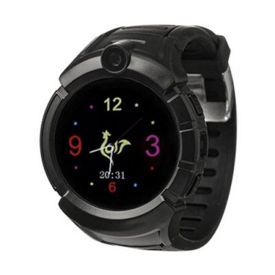 Лот: 11880955. Фото: 1. Детские умные часы Smart Baby... Смарт-часы, фитнес-браслеты, аксессуары