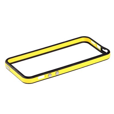 Лот: 7442561. Фото: 1. Бампер для Apple iPhone 5 / 5S... Чехлы, бамперы