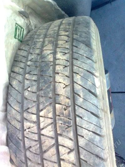Лот: 1258840. Фото: 1. резина лето kumho venture 235... Шины