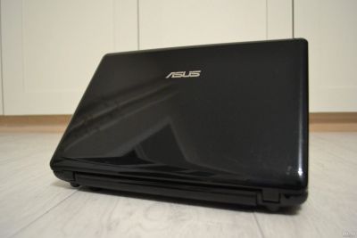 Лот: 18265054. Фото: 1. Нетбук ноубук ASUS EeePC 1201K... Ноутбуки