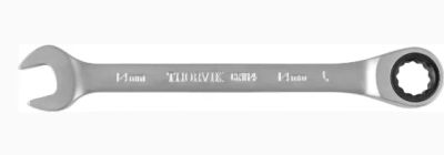 Лот: 25319409. Фото: 1. Ключ комбинированный трещоточный... Ручные инструменты для автомобиля