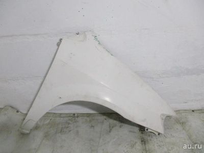 Лот: 15255770. Фото: 1. Крыло переднее правое Mazda MPV... Кузов
