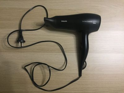 Лот: 15389672. Фото: 1. Фен Philips drycare Essential... Укладка и стрижка волос, бритьё, эпиляция
