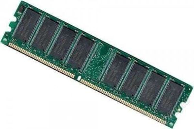 Лот: 2696154. Фото: 1. Память DDR1 на 512 мб. Полностью... Оперативная память