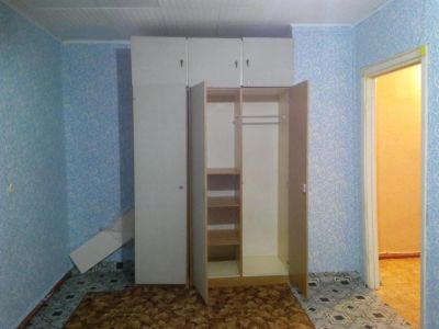 Лот: 5008210. Фото: 1. Сдам в аренду 1-комнатную на Крупской... Квартиры, студии