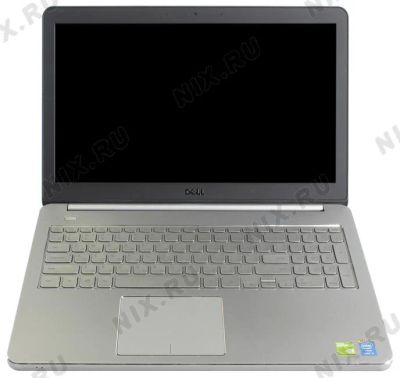 Лот: 4749741. Фото: 1. Игровой Ноутбук DELL Inspiron... Ноутбуки