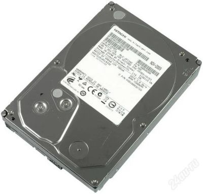 Лот: 835348. Фото: 1. жёсткий диск sata II 250 gb. Жёсткие диски (HDD)