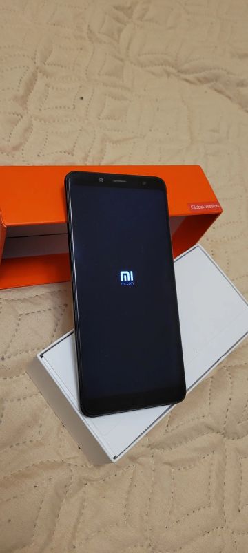 Лот: 18412052. Фото: 1. Xiaomi redmi note 5 4/64. Смартфоны