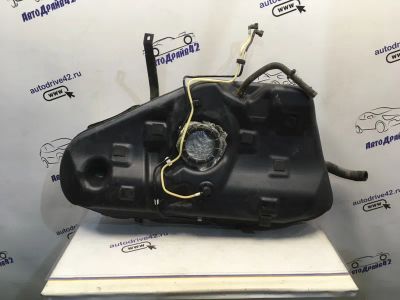Лот: 21710205. Фото: 1. бак топливный Geely Emgrand EC7... Топливная система