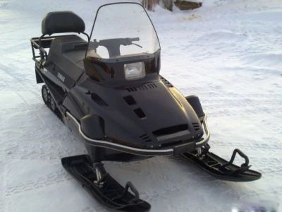 Лот: 4914994. Фото: 1. расширители лыж для yamaha Viking... Другое (мототехника)