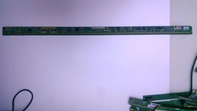 Лот: 11155497. Фото: 1. T-con, 12y_f60_mb7c4l_v0.0 rev... Запчасти для телевизоров, видеотехники, аудиотехники