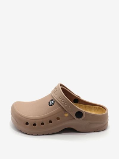 Лот: 25369335. Фото: 1. Сабо женские Evashoes с анатомической... Шлепанцы, сланцы