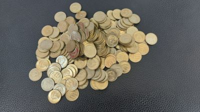 Лот: 19325759. Фото: 1. 10 копеек. 1983 год. Россия и СССР 1917-1991 года