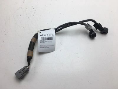 Лот: 20540146. Фото: 1. Датчик детонации Lexus Gs300 2005... Электрооборудование