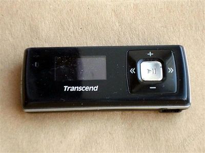 Лот: 2637321. Фото: 1. Transcend MP650. Плееры