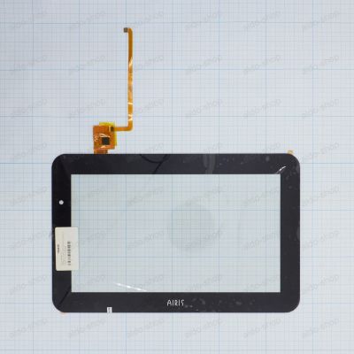 Лот: 12310452. Фото: 1. Тачскрин ( Touch screen ) 10.1... Дисплеи, дисплейные модули, тачскрины