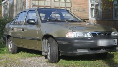 Лот: 17012855. Фото: 1. Срочно Куплю - Daewoo nexia -... Автомобили