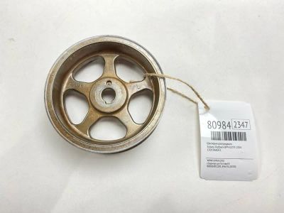 Лот: 21435120. Фото: 1. Шестерня распредвала Subaru Outback... Двигатель и элементы двигателя