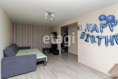 Лот: 25350409. Фото: 1. 2-комн. квартира , Красноярск... Квартиры, студии