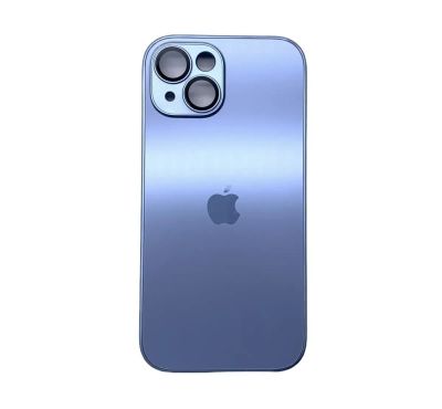 Лот: 22142718. Фото: 1. ЧЕХОЛ ДЛЯ iPhone 15 AG-GLASS MAGSAFE. Чехлы, бамперы
