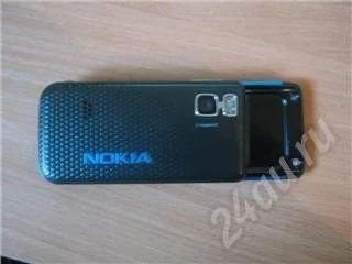 Лот: 392388. Фото: 1. телефон nokia 5610 XpressMusik... Кнопочные мобильные телефоны