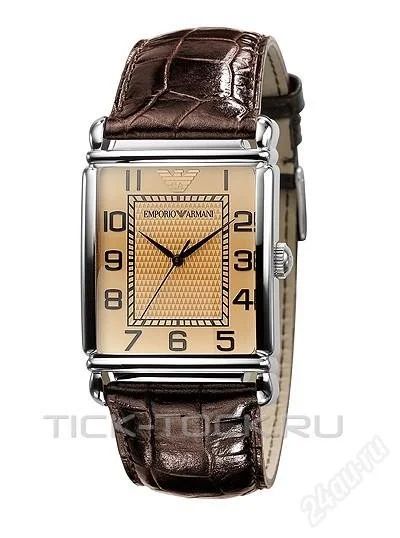Лот: 902643. Фото: 1. часы Emporio Armani с Рубля. Другие наручные часы