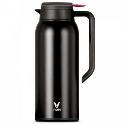 Лот: 11565605. Фото: 1. Термос Xiaomi Viomi 1,5L. Магазин... Термосы, термокружки, фляжки