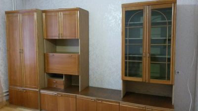Лот: 7492093. Фото: 1. Продам горку (мебель). Гостиные, стенки, горки