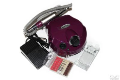 Лот: 9224207. Фото: 1. Nail Drill US -202 Машинка для... Инструменты, аксессуары
