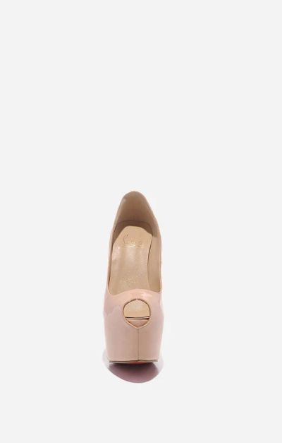 Лот: 6589192. Фото: 1. Туфли christian louboutin (АРТ... Туфли