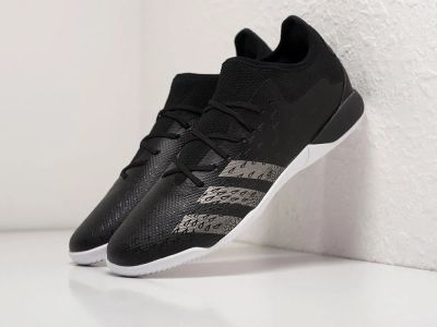 Лот: 20867901. Фото: 1. Футбольная обувь Adidas Predator... Кеды, кроссовки, слипоны