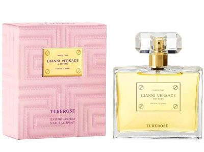 Лот: 11143759. Фото: 1. Versace woman Couture Tuberose... Женская парфюмерия