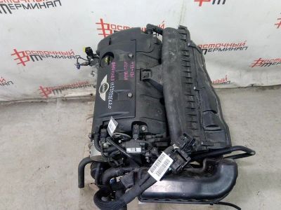 Лот: 20718503. Фото: 1. ДВИГАТЕЛЬ (для марок: MINI для... Двигатель и элементы двигателя