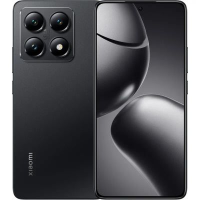 Лот: 24579665. Фото: 1. Смартфон Xiaomi 14T 12/512Gb... Смартфоны