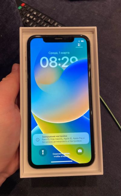 Лот: 19997570. Фото: 1. Iphone XR. Смартфоны