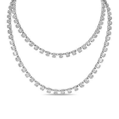 Лот: 24686606. Фото: 1. Колье МЮЗ. Колье