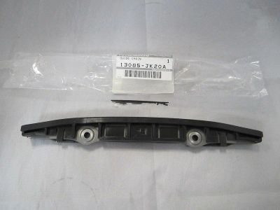 Лот: 11718721. Фото: 1. Направляющая цепи ГРМ Nissan 13085-JK20A. Двигатель и элементы двигателя