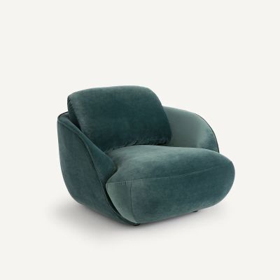 Лот: 25674011. Фото: 1. Кресло-шар LaRedoute. Другое (одежда, обувь, галантерея)