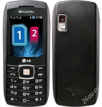 Лот: 1776995. Фото: 1. LG GX300. Кнопочные мобильные телефоны