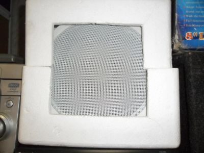 Лот: 5264523. Фото: 1. Громкоговорители потолочные АМС... Другое (аудиотехника)