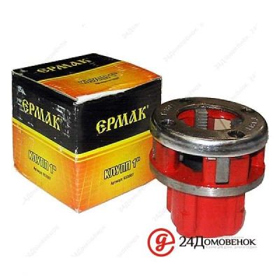 Лот: 9817875. Фото: 1. Клупп Ермак 1. Ручной инструмент