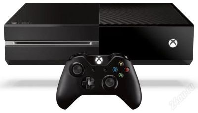 Лот: 4602714. Фото: 1. Продам Xbox ONE 17500т 1год гарантии... Игровые приставки, консоли