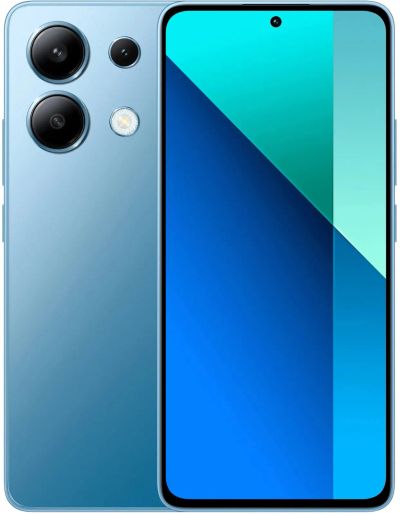 Лот: 25279291. Фото: 1. Гарантия 1 год. Смартфон Xiaomi... Смартфоны
