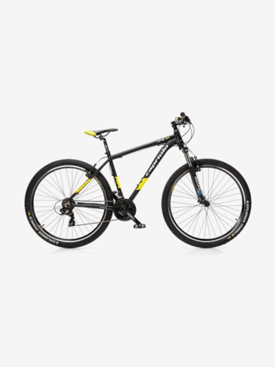 Лот: 25686136. Фото: 1. Велосипед CAPRIOLO MTB LEVEL 9... Другое (спортивная одежда)