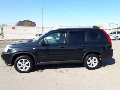 Лот: 12656540. Фото: 1. Nissan X-Trail, 2007 год. Автомобили