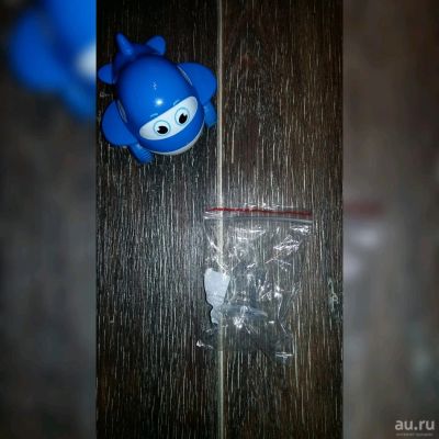 Лот: 10073757. Фото: 1. Сменная насадка на ниблер. S. Всё для кормления
