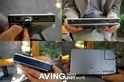 Лот: 136942. Фото: 1. Самый мобильный ноутбук - ASUS... Ноутбуки